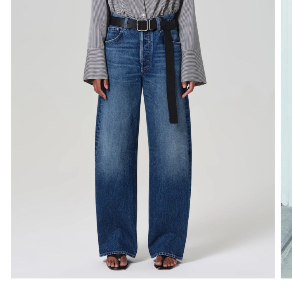 Citizens of Humanity Ayla Jeans